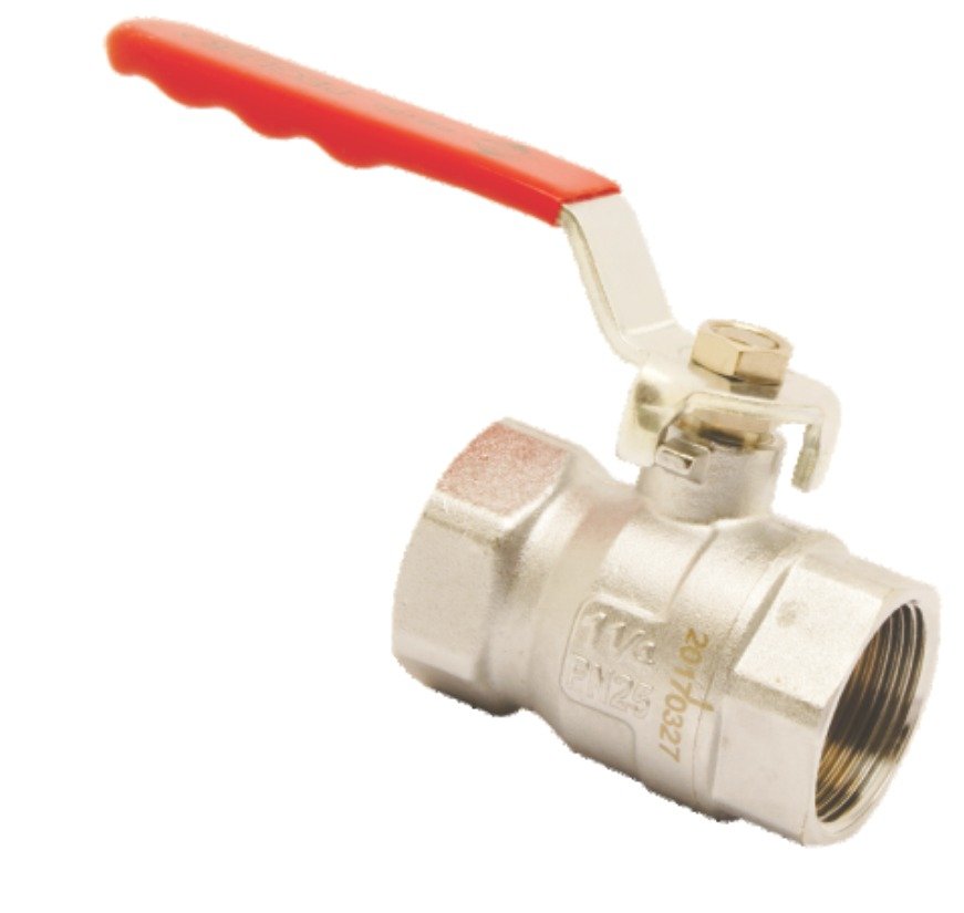 Ball Valves